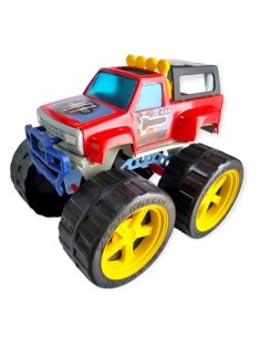 Camioneta Pick Up Tango/cheyene 225/207 Db02