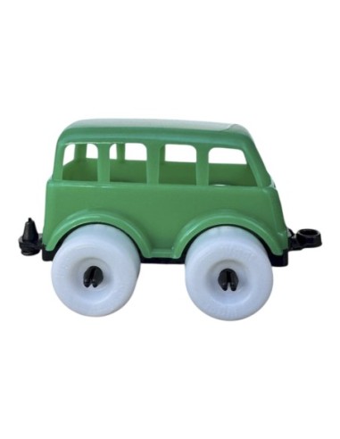 Autitos Mini Plast. Mod. Surt. C/enganche 0064 Jug03