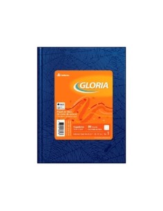 Cuaderno 84hj T/d Ray Arana Gloria Azul 912709 Boix01 (b40)