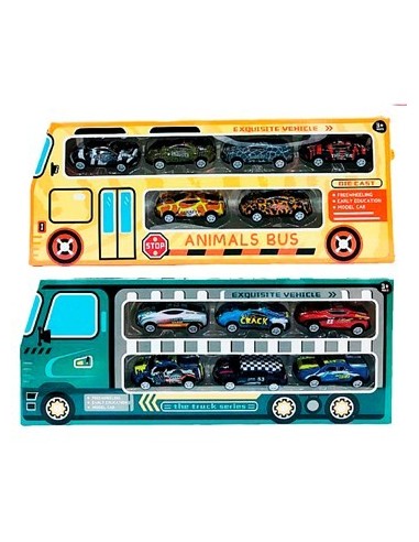 Autos/camionetas X 6 A200778 A200779 Pub02