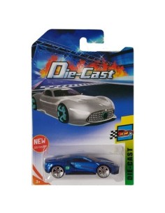 Auto Metal Blister Mod. Surt. A200373 Pub02 Hm896520/h913262 Pen01