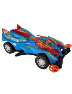 Auto Espacial Friccion En Bolsa 61603 Pk01 60406 52642 Seb01