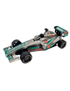 Auto F1 21cm Plast. A Friccion 55240 75666 Seb01