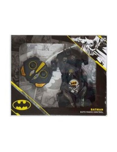 Auto R/c Spider Man/batman 53504/53505 Seb01