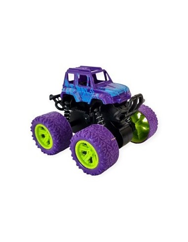 Camioneta 10x8cm Friccion Mod. Surt. 54380 Seb01