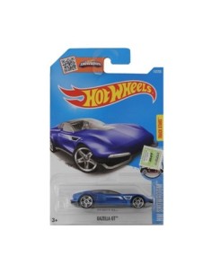 Auto Coleccion En Blister Hot Wheels C4982 1479 Arra01 786c4982 O000115 Db01 Da-8301 Nb01 (b72)