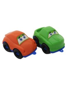 Auto - Pick Up - Minicooper - Jeep Piccola 0201 0202 0203 0204 0209 Irv05 (b24)