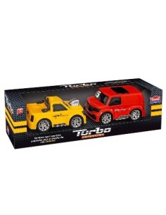 Auto X2 En Caja Ikusual23 Isa01