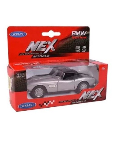 Auto 11cm Metal Mod. Surt. Welly 43829cg-w/43640w/42335w/43738w/43796w/43731w/43778w/43708w/43625/3141/43723/43753/43821/4382