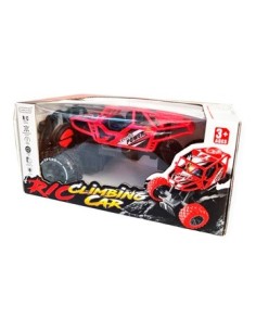 Camioneta Patona R/c Col. Surt. En Caja 20053 Pen01