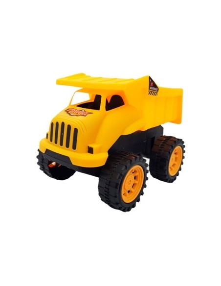 Camion Construcion 12cm Bolsa A200569 Pub02