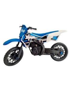 Moto Deportiva/ultracross/krypton 30/35cm En Bolsa Ikken24 Ikken25 Ikken31 Isa01