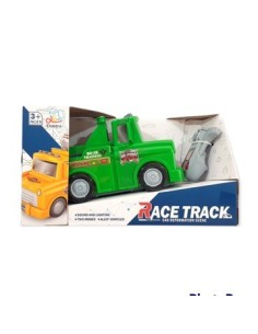 Camion Pista Militar A1469323m Big01