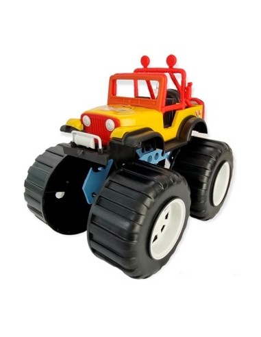 Jeep Comics 220 Db02