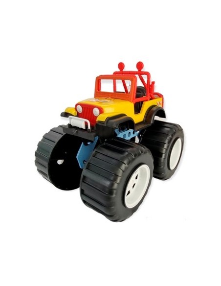 Jeep Comics 220 Db02