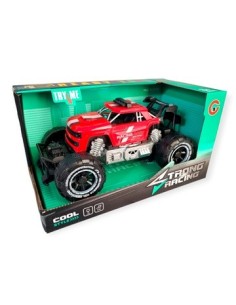 Auto 23cm Monster A Friccion Sd19885zx Pk01