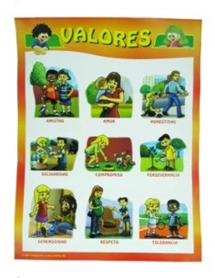 Lamina Cartulina Didactica Surt.(b100)