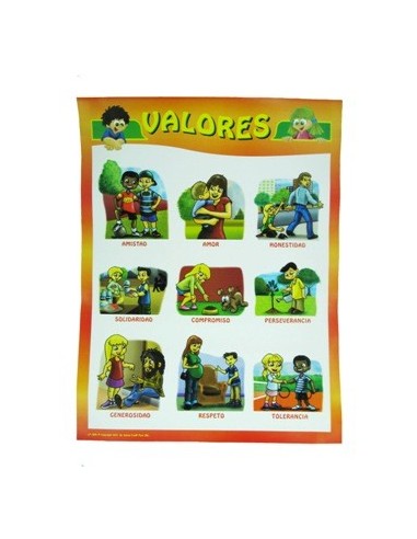 Lamina Cartulina Didactica Surt.(b100)