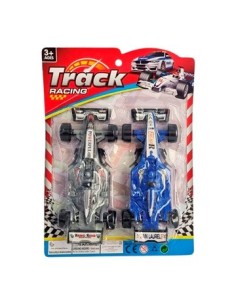 Autos F1 X 2 Friccion 74631 54674 Seb01