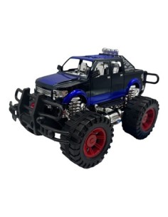 Camioneta 28cm Friccion 2 Mod. 74655 74656 53200 53199 Seb01