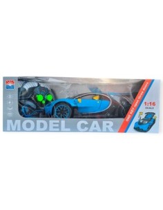 Auto A Radio Control Model Car 2019718 Fema02