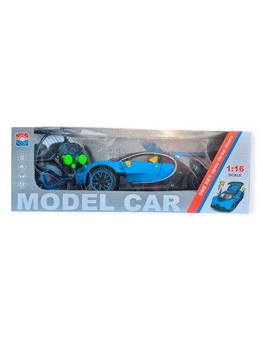 Auto A Radio Control Model Car 2019718 Fema02