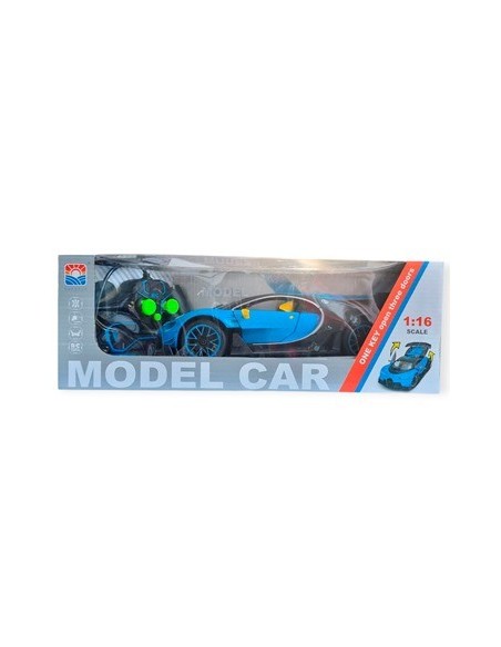 Auto A Radio Control Model Car 2019718 Fema02