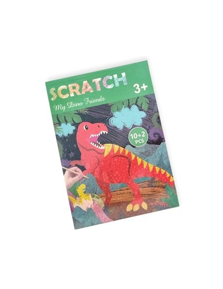 Papel Magico 10hjs C/diseno + 2 Lisas C/lapiz Fantasia Mod. Surt. 26738/26739/26740 Col01