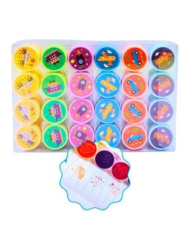 Sello Surtidos Infantiles  514111-514112 23187-23188-23189 514112 21724/25491/25494 Pen01 Col01 A