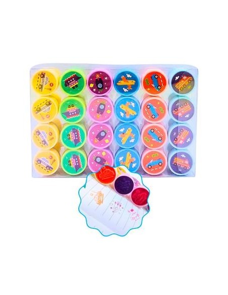 Sello Surtidos Infantiles  514111-514112 23187-23188-23189 514112 21724/25491/25494 Pen01 Col01 A