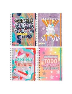 Agenda 2025 15x21 2dia X Pag Holografica 8002 Rey02 (m)