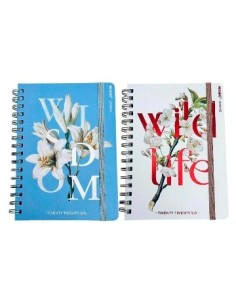 Agenda 2026 10x15 2dx Pag C/esp. Vs Modelos 1402103 1402210 1402128 Moo01