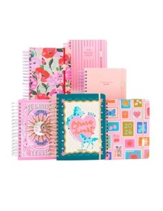 Agenda 2026 16x22 Diaria C/esp.trend 201997 Fw