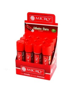 Adhesivo En Barra Simball 21gr 218060012 Spp01 (b12)