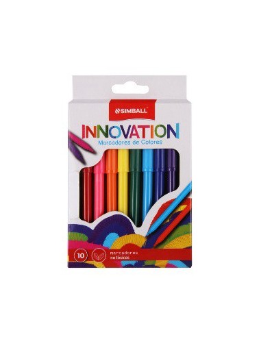 Fibras X10 Simball 0216029910 Spp01 (b192/12)