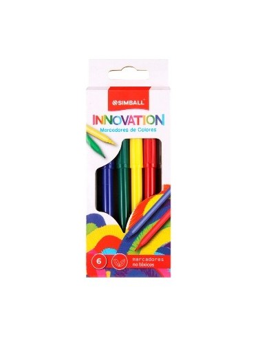 Fibras X6 Simball 0216029906 Spp01 (b192/12)