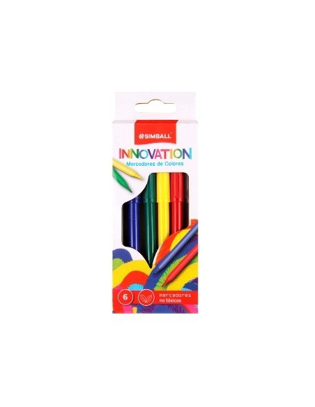 Fibras X6 Simball 0216029906 Spp01 (b192/12)