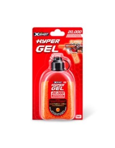 Recarga X-shot Hyper Gel 7603 Ims02