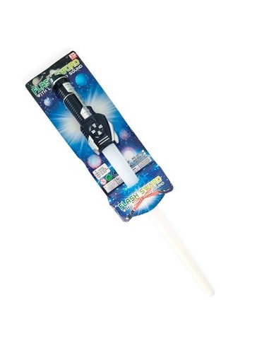 Sable 45cm C/luz Y Sonido 50874 Seb01