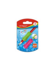 Grips Ergonomicosp/ Lapices X 2 Blister Kr971539 Ei01
