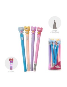 Boligrafo Fantasia C/luz 23092-12400-12404 -12401-12399-15894-15896-15895 -25941 Tar02