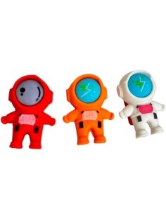 Goma Borrar Fantasia Mod. Surt 23000-20519 21693-21698-8934-1893-23133-23138 Col01 515355 Pen01