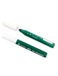 Marcador P/conica Verde Maxi Pizzini 8100ve/8101ve Pz01