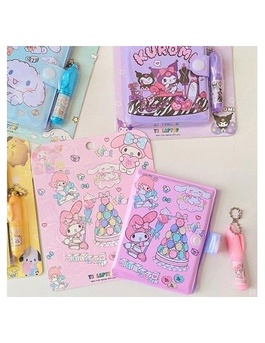 Libreta 10x8cm C/boligrafo Astronauta 58112 Sf01