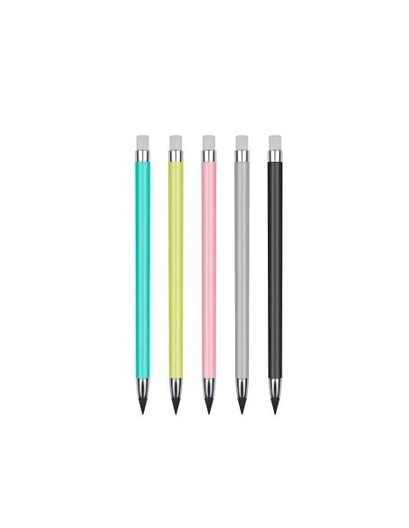 Lapiz Fantasia Infinito C/goma Col. Surt. C/clip  513830 26178 26462-26462 Ba-17958 Col01 Pen01 Sf01 (f)