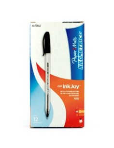 Boligrafo Negro Ink Joy 100 Paper Mate 1931764 New02 (b12)