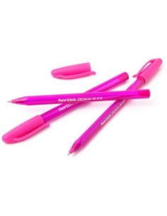 Boligrafo Fucsia Ink Joy 100 Paper Mate 3565 New02 (b12)
