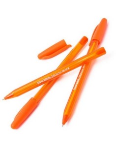 Boligrafo Naranja Ink Joy 100  Paper Mate 3668/3557 New02 (b12)