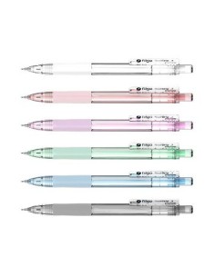 Portaminas 0.5mm  Realgrip Filgo H-105/h105-d36-sur Fil01 (b36)