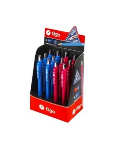 Portamina 0.7 Filgo H-117/h107-d36-sur Fil01 (b144/12)